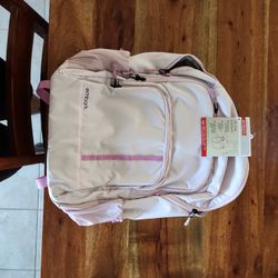 Embark Backpack Brand New