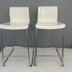 IKEA GLENN BARSTOOL 26”