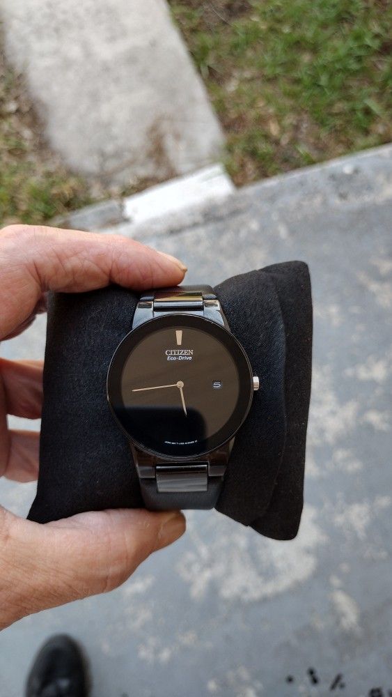 Citizens Eco-Drive For Men