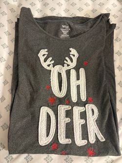 Bundle Pjs for women L /XL