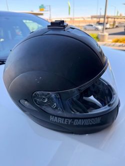 Harley Davidson Helmet size M