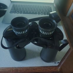 Binoculars