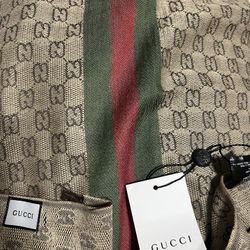 Scarf Gucci 