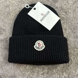 Monclair Beanie