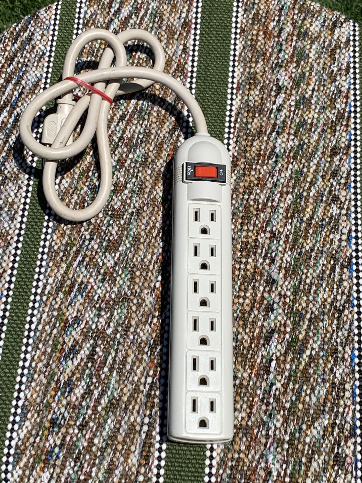 Power Tap For Sale