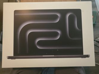 16 mac book pro  m5  24 gb 1tb