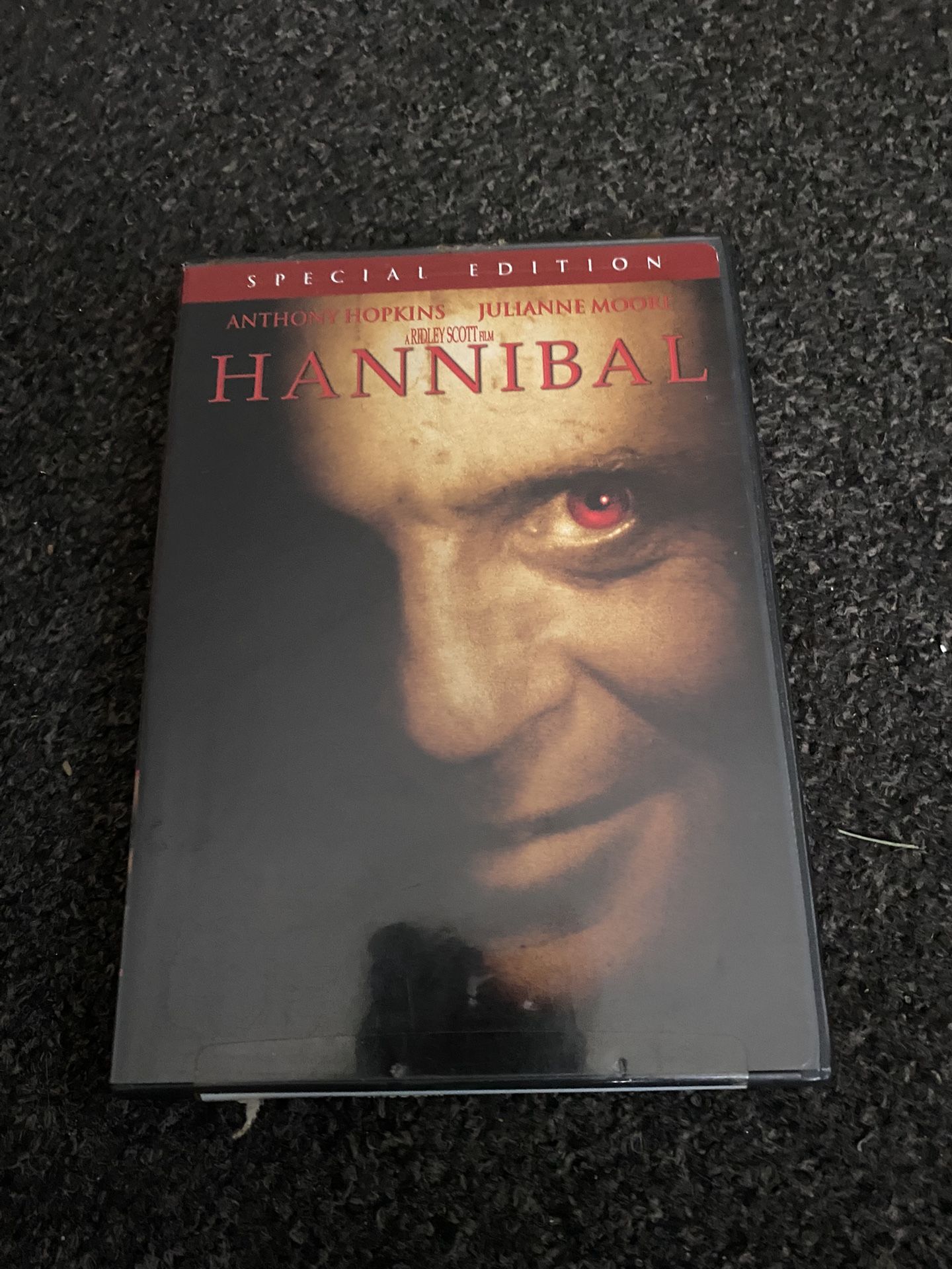 Hannibal
