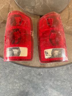 Dodge light