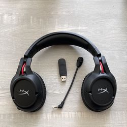 HyperX Cloud Flight Headphones - PlayStation