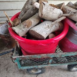 Superbowl Is Coming Get Your Firewood ready