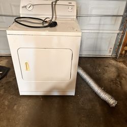 Kenmore Dryer 