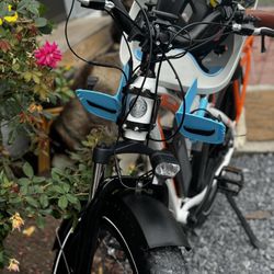 Electric Bicycle