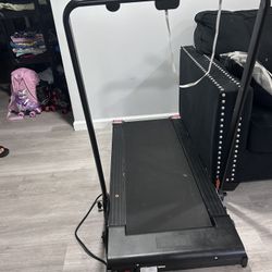 Treadmill