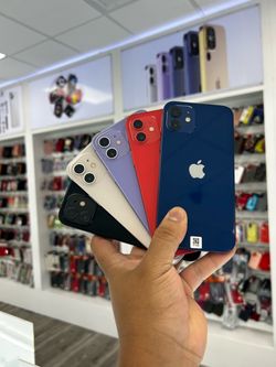 iPhone 12 unlocked 64GB