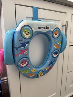 Toddler Toilet Seat