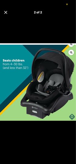 Baby Carseat