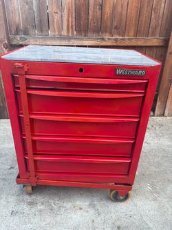 Tool box
