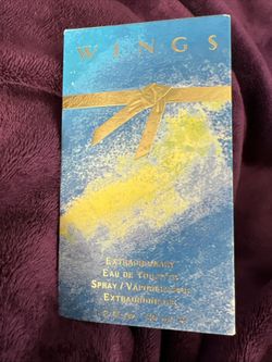 Wings for Women EXTRAORDINARY Giorgio Beverly Hills 1.7oz Spray