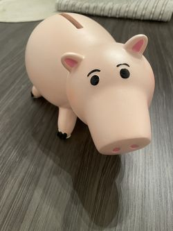Hamm Piggy Bank