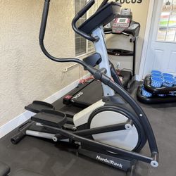 Elliptical 