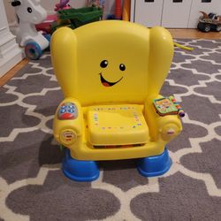 Play Chair