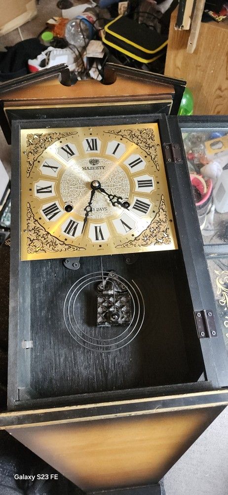 Clock