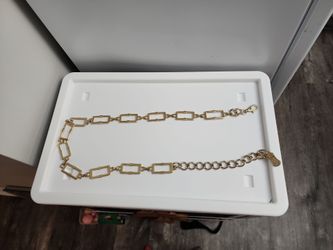Women's belt. Michael Kors.