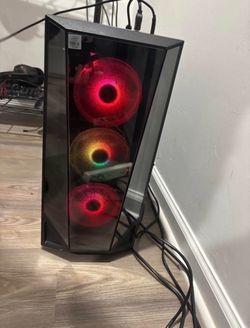 Gaming Pc Trade For 2a