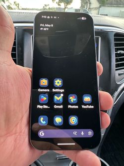 Pixel 10a Boost Mobile