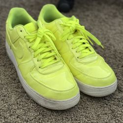 Nike Air force 1’s (AF1) | Size 12