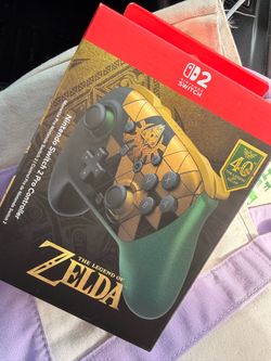 Zelda