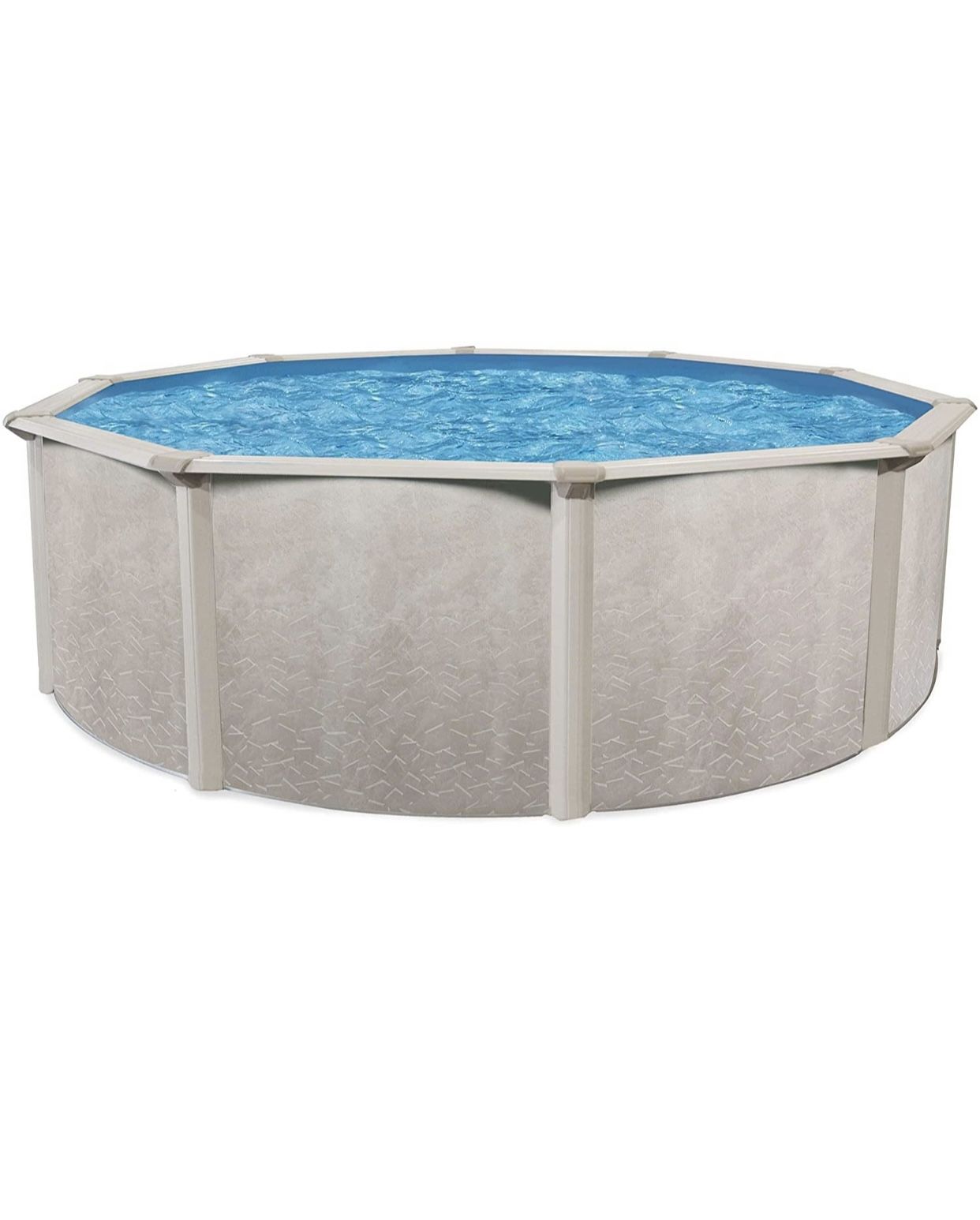 24 X 52 Above Ground Pool