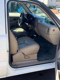 2006 Chevrolet Silverado