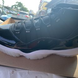 Jordan 11  Jubilees New Sz 11 