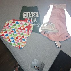 Small Dog Clothes