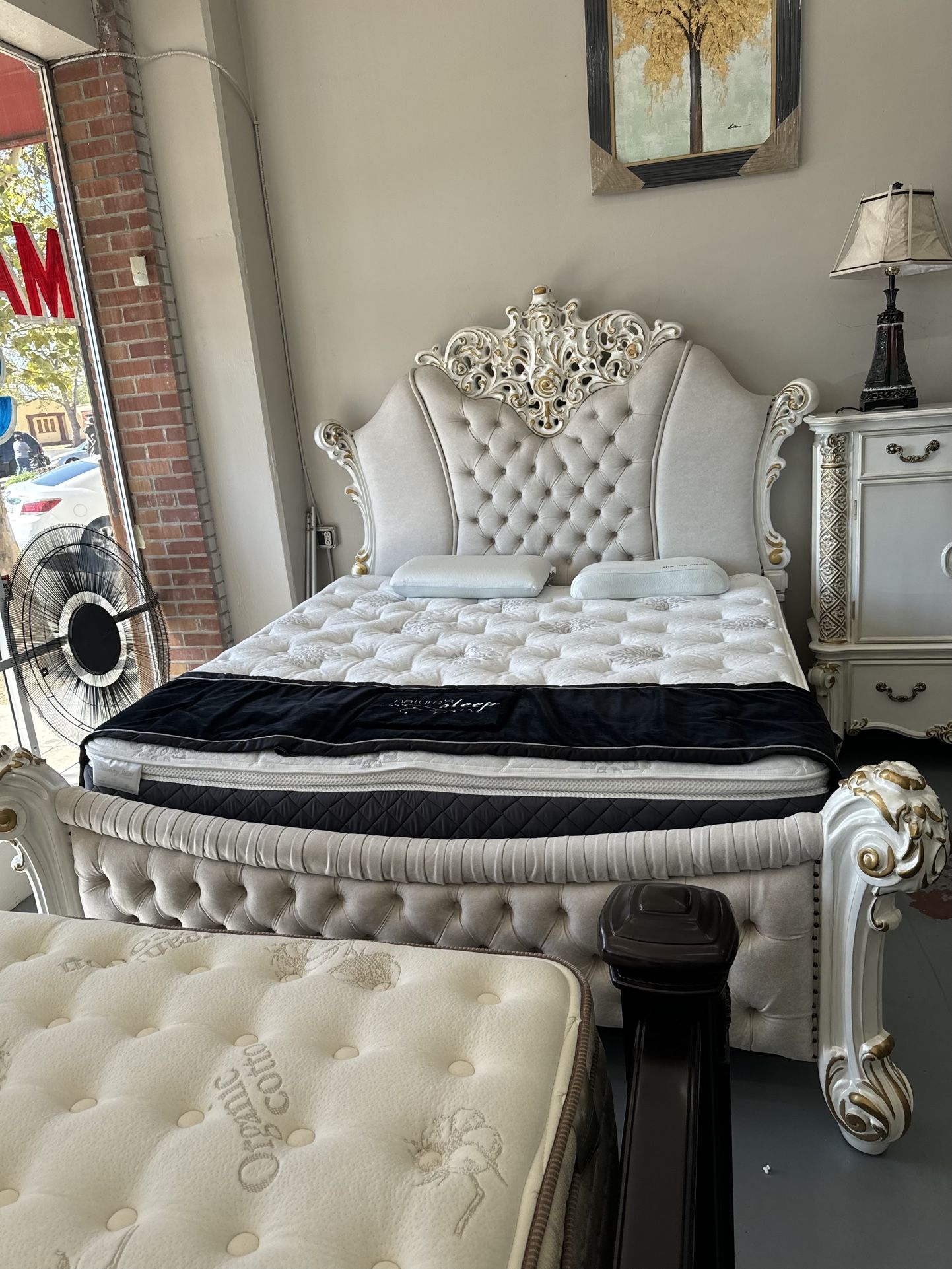 Bedroom Sets,master Room,queen ,king,