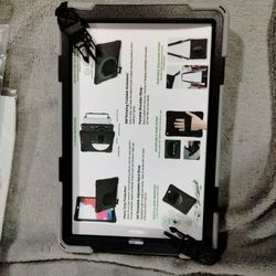 Process Galaxy Tab A 10,1 2019 