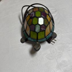 Turtle light