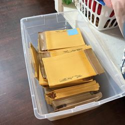 Shipping Supplies 