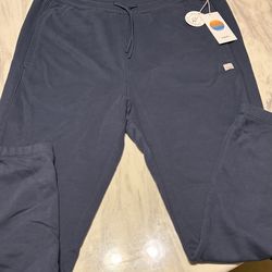 Vuori Cypress Vintage Joggers Men’s Size XL