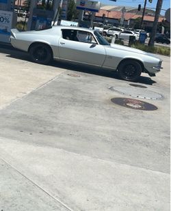 Camaro