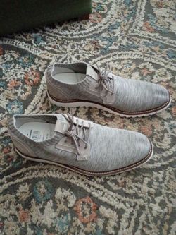 J. Murphy casual shoes