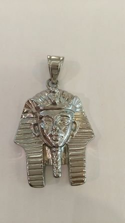 Stainless steel charm original