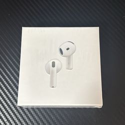 AirPod 4 ANC