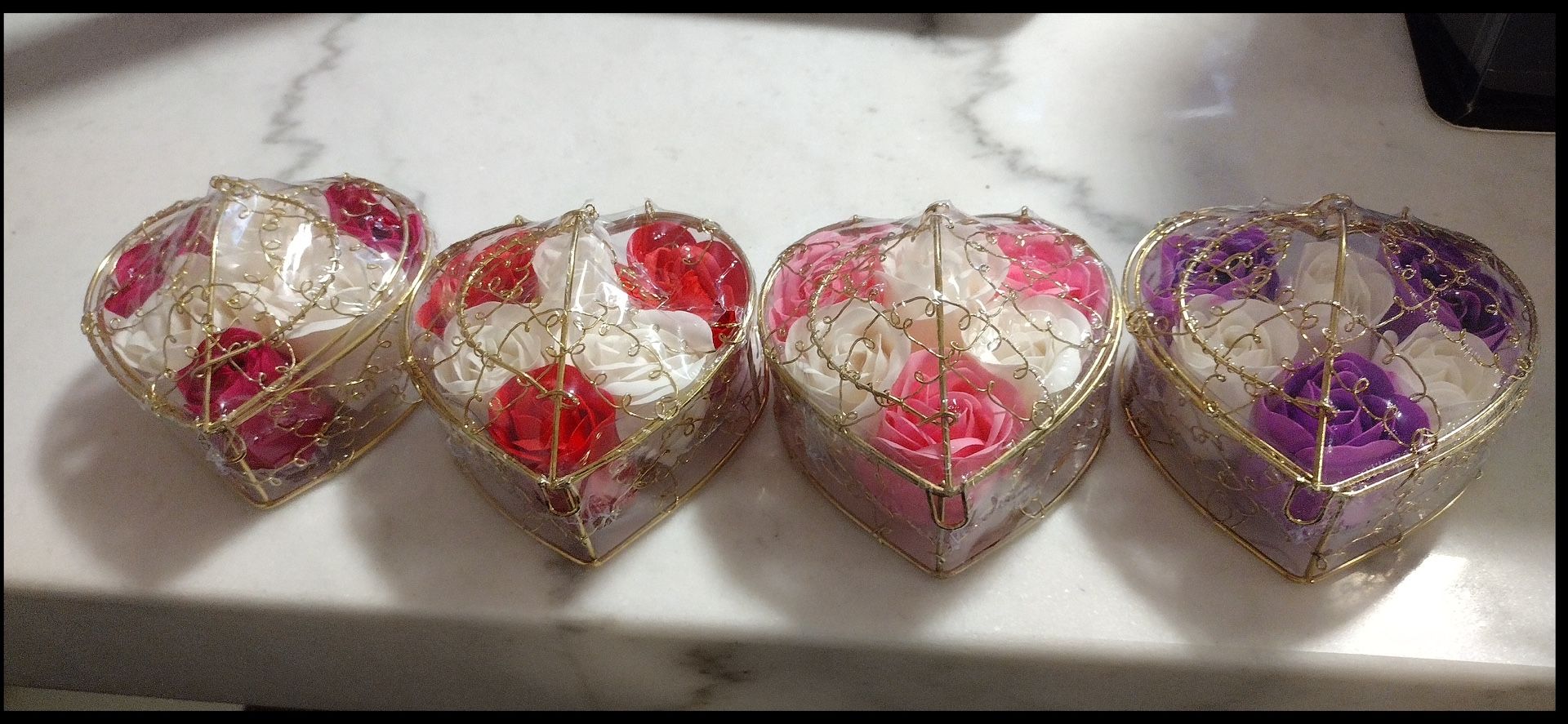 Gifts for all occasions