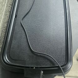 Electric Griddle