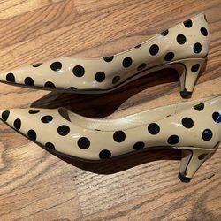 Kate Spade heels