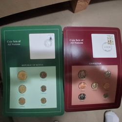 1(contact info removed) Franklin Mint Coins
