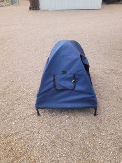 Dog tent / bed