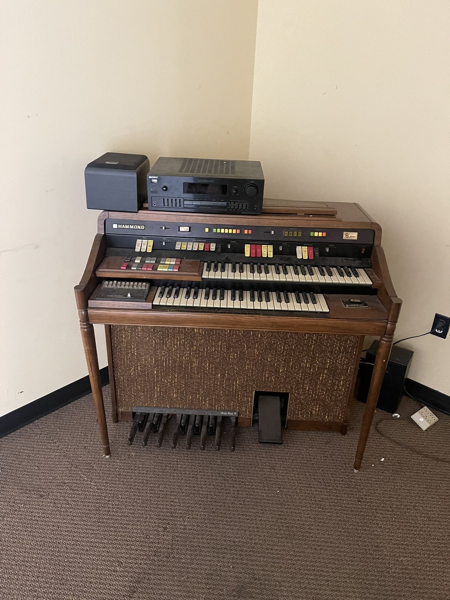 piano